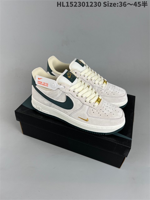 women air force one shoes HH 2023-2-8-014
